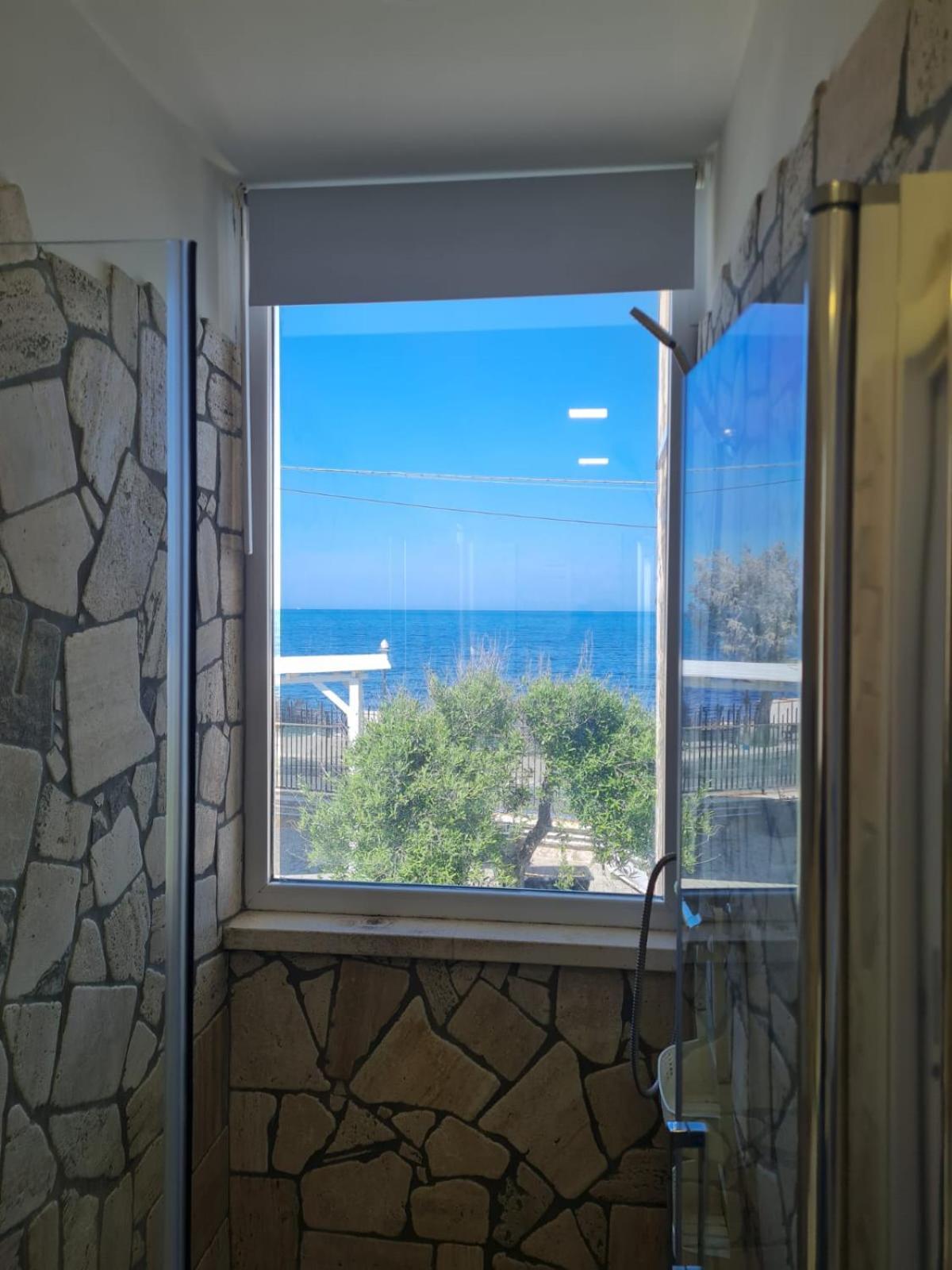 Hotel Casa Viky à Bari Extérieur photo