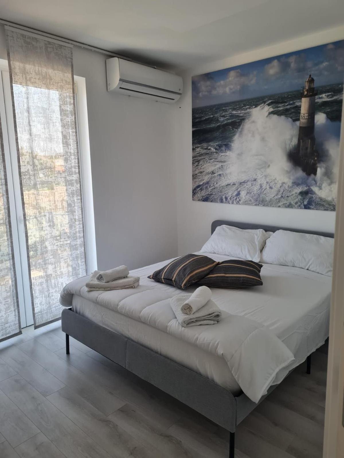 Hotel Casa Viky à Bari Extérieur photo
