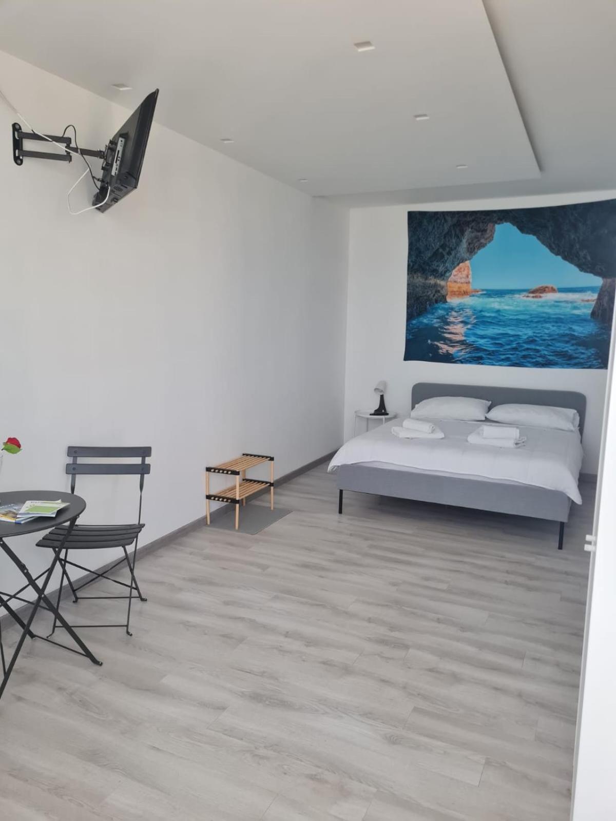 Hotel Casa Viky à Bari Chambre photo