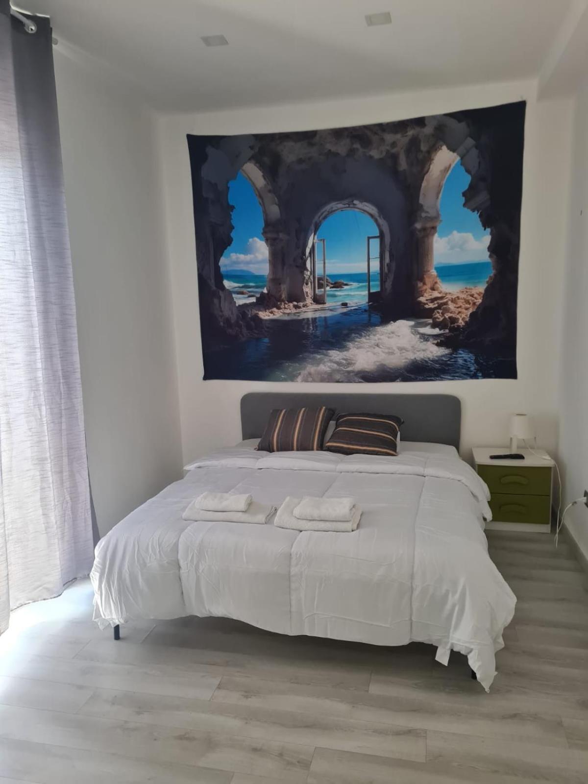 Hotel Casa Viky à Bari Extérieur photo
