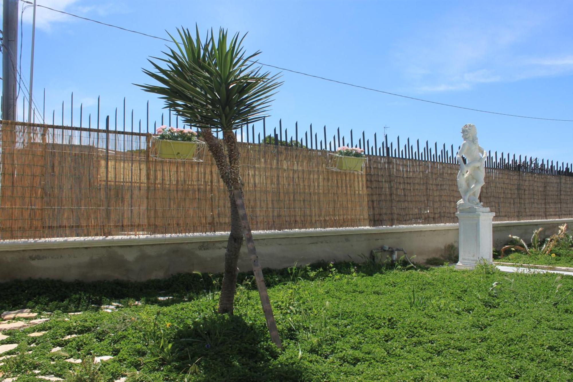 Hotel Casa Viky à Bari Extérieur photo