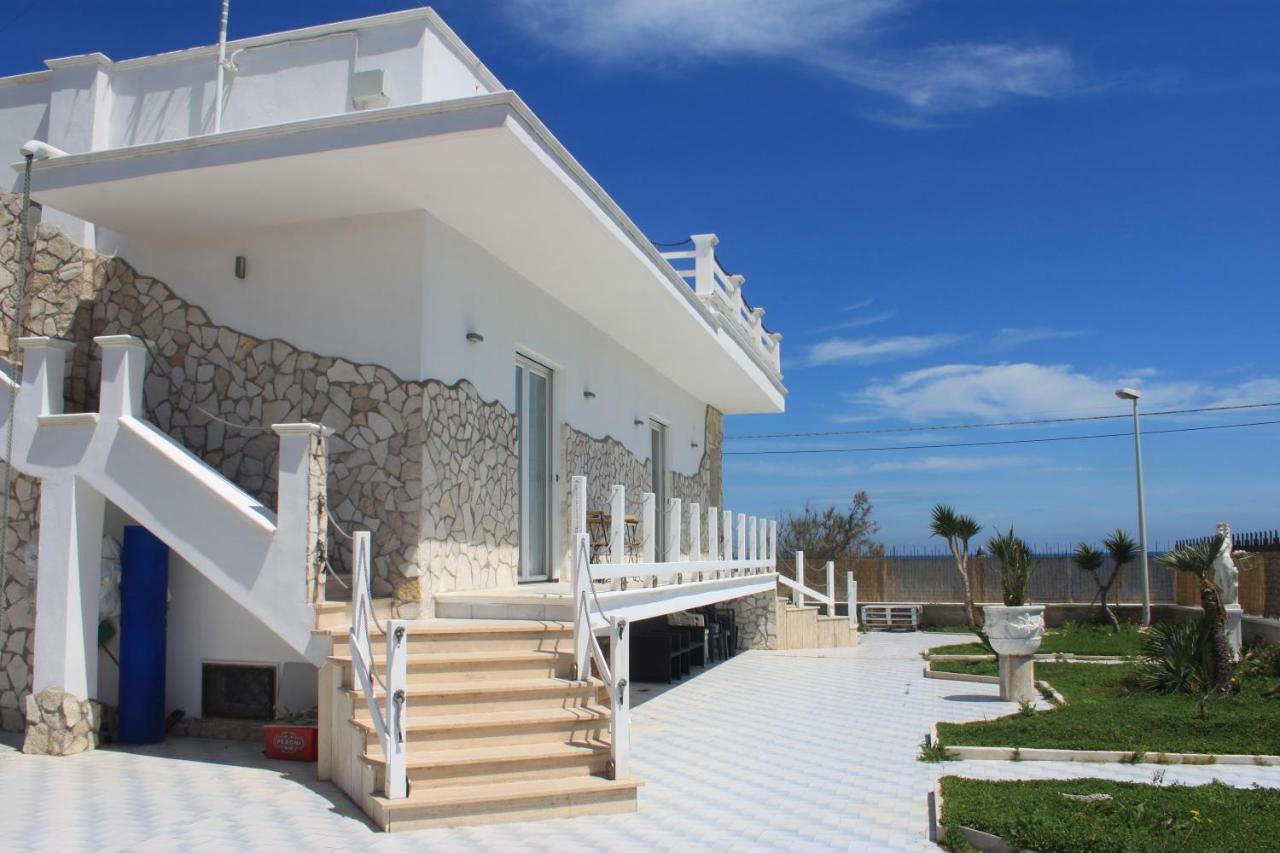Hotel Casa Viky à Bari Extérieur photo